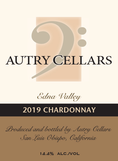 2019 Chardonnay